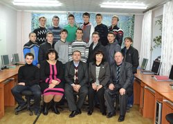 Фото на пам’ять – учасники бліц-турніру 2013-2014 н.р. та їх викладачі